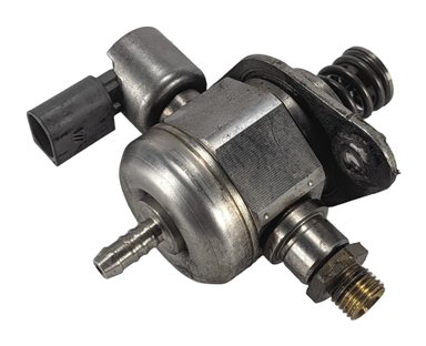 Thumbnail 2: 08-18 VW BEETLE JETTA PASSAT AUDI A3 (8U) 2.0L CBFA CCTA HIGH PRESSURE FUEL PUMP