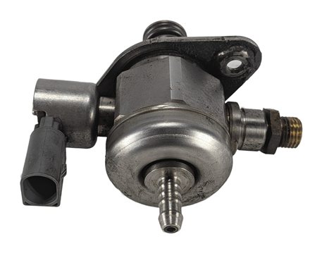 Thumbnail 3: 08-18 VW BEETLE JETTA PASSAT AUDI A3 (8U) 2.0L CBFA CCTA HIGH PRESSURE FUEL PUMP