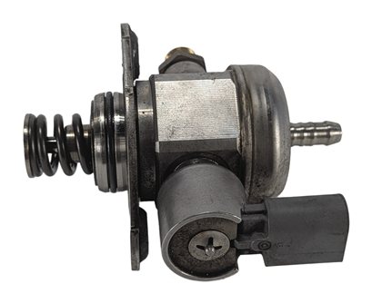 Thumbnail 4: 08-18 VW BEETLE JETTA PASSAT AUDI A3 (8U) 2.0L CBFA CCTA HIGH PRESSURE FUEL PUMP