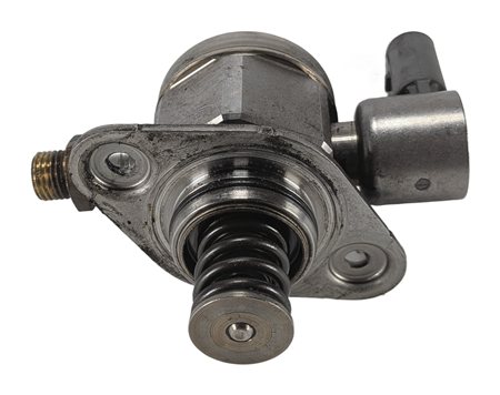 Thumbnail 5: 08-18 VW BEETLE JETTA PASSAT AUDI A3 (8U) 2.0L CBFA CCTA HIGH PRESSURE FUEL PUMP