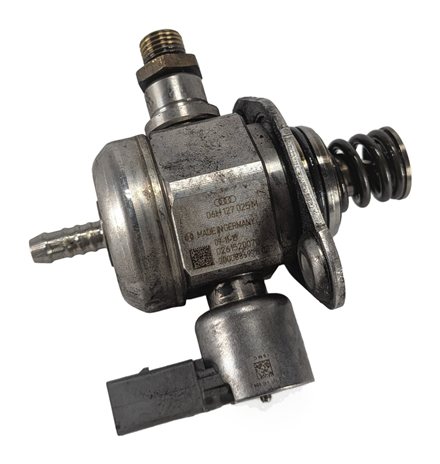 Thumbnail 7: 08-18 VW BEETLE JETTA PASSAT AUDI A3 (8U) 2.0L CBFA CCTA HIGH PRESSURE FUEL PUMP