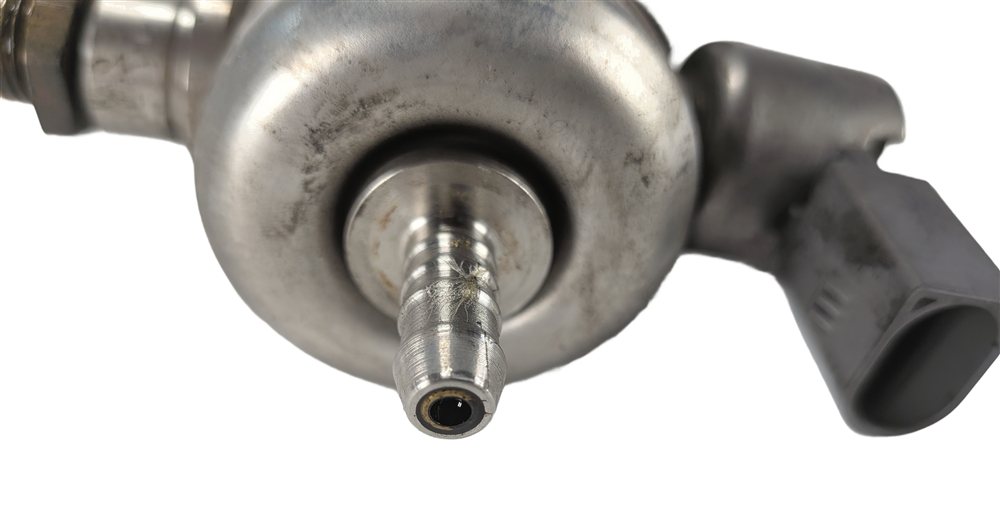 Thumbnail 9: 08-18 VW BEETLE JETTA PASSAT AUDI A3 (8U) 2.0L CBFA CCTA HIGH PRESSURE FUEL PUMP