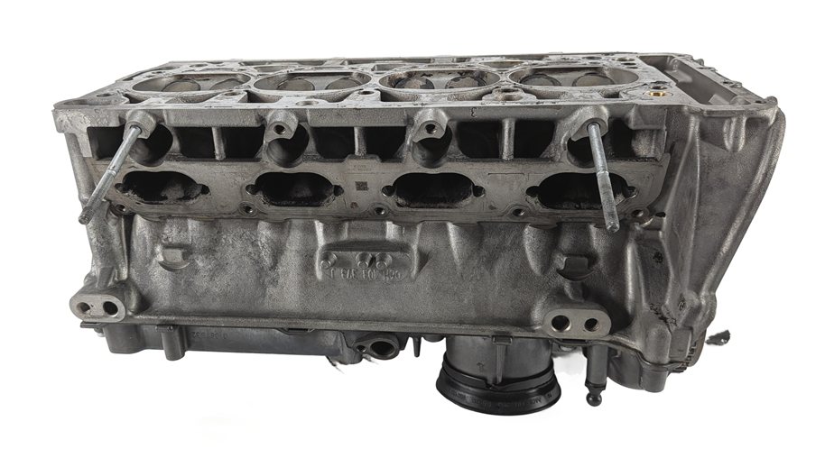 Thumbnail 6: 08-18 VW BEETLE JETTA PASSAT AUDI A3 (8U) 2.0L CCTA TURBO ENGINE CYLINDER HEAD