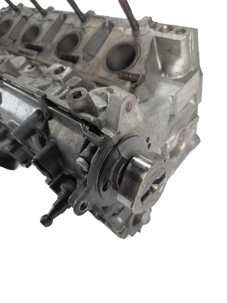 Thumbnail 9: 08-18 VW BEETLE JETTA PASSAT AUDI A3 (8U) 2.0L CCTA TURBO ENGINE CYLINDER HEAD