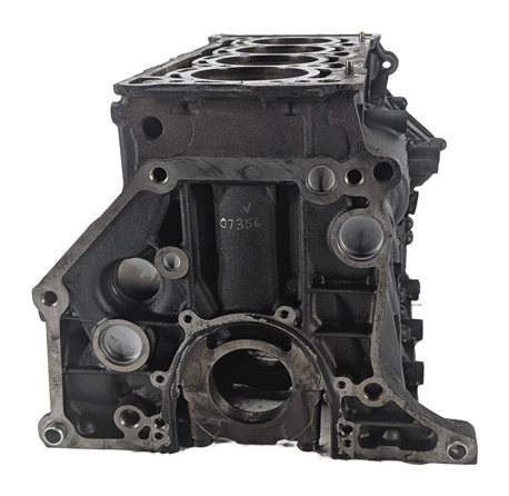 Thumbnail 6: 08-14 VW / AUDI - A3 A4 A5 Q5 TT BEETLE PASSAT 2.0L TURBO ENGINE CYLINDER BLOCK