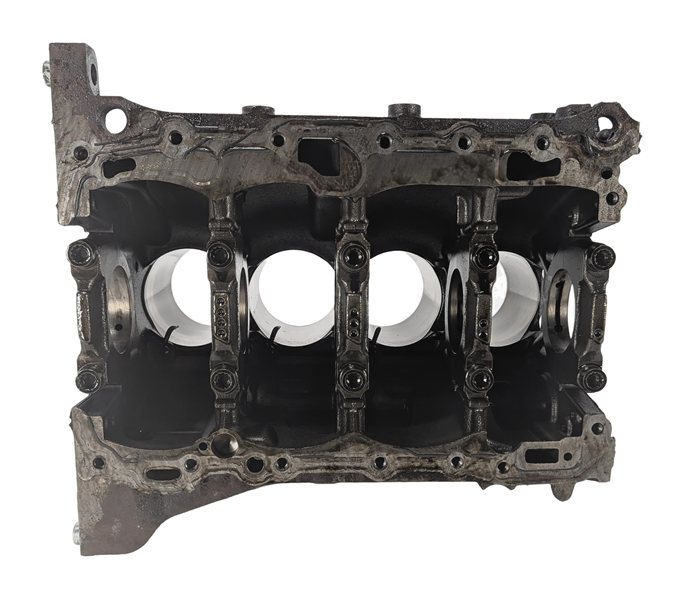 Thumbnail 7: 08-14 VW / AUDI - A3 A4 A5 Q5 TT BEETLE PASSAT 2.0L TURBO ENGINE CYLINDER BLOCK