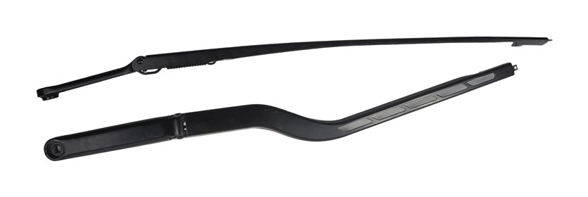 2006-2015 AUDI A3 (8P) FRONT LEFT & RIGHT WINDSHIELD WIPER ARM SET 2