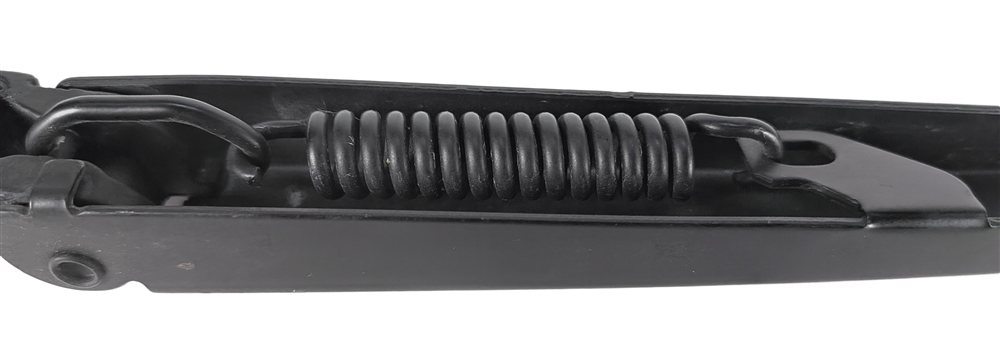 Thumbnail 11: 2006-2015 AUDI A3 (8P) FRONT LEFT & RIGHT WINDSHIELD WIPER ARM SET 2