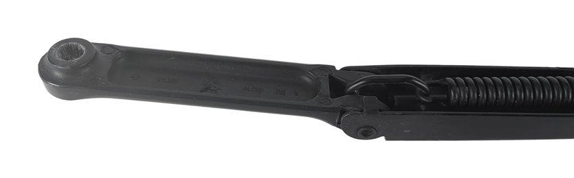 Thumbnail 12: 2006-2015 AUDI A3 (8P) FRONT LEFT & RIGHT WINDSHIELD WIPER ARM SET 2