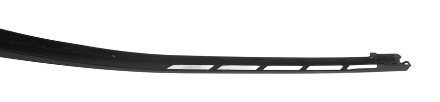 Thumbnail 13: 2006-2015 AUDI A3 (8P) FRONT LEFT & RIGHT WINDSHIELD WIPER ARM SET 2