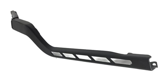 Thumbnail 3: 2006-2015 AUDI A3 (8P) FRONT LEFT & RIGHT WINDSHIELD WIPER ARM SET 2