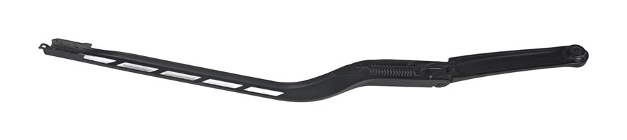 Thumbnail 4: 2006-2015 AUDI A3 (8P) FRONT LEFT & RIGHT WINDSHIELD WIPER ARM SET 2