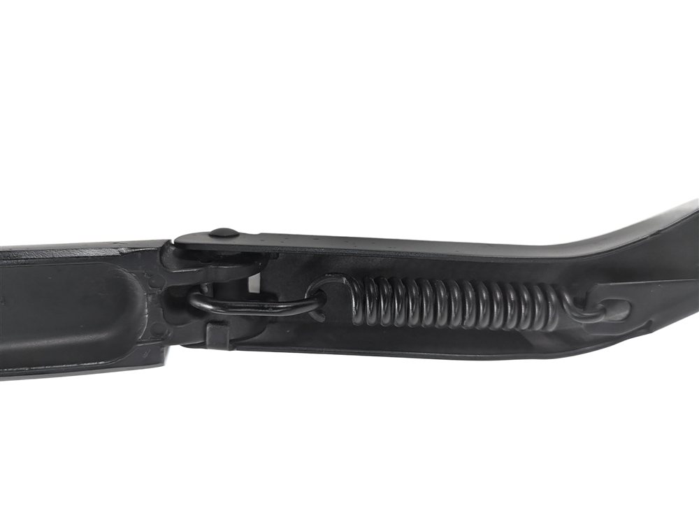 Thumbnail 6: 2006-2015 AUDI A3 (8P) FRONT LEFT & RIGHT WINDSHIELD WIPER ARM SET 2