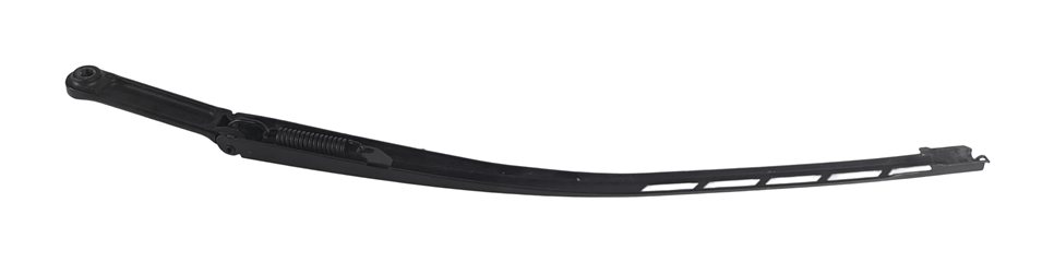Thumbnail 8: 2006-2015 AUDI A3 (8P) FRONT LEFT & RIGHT WINDSHIELD WIPER ARM SET 2