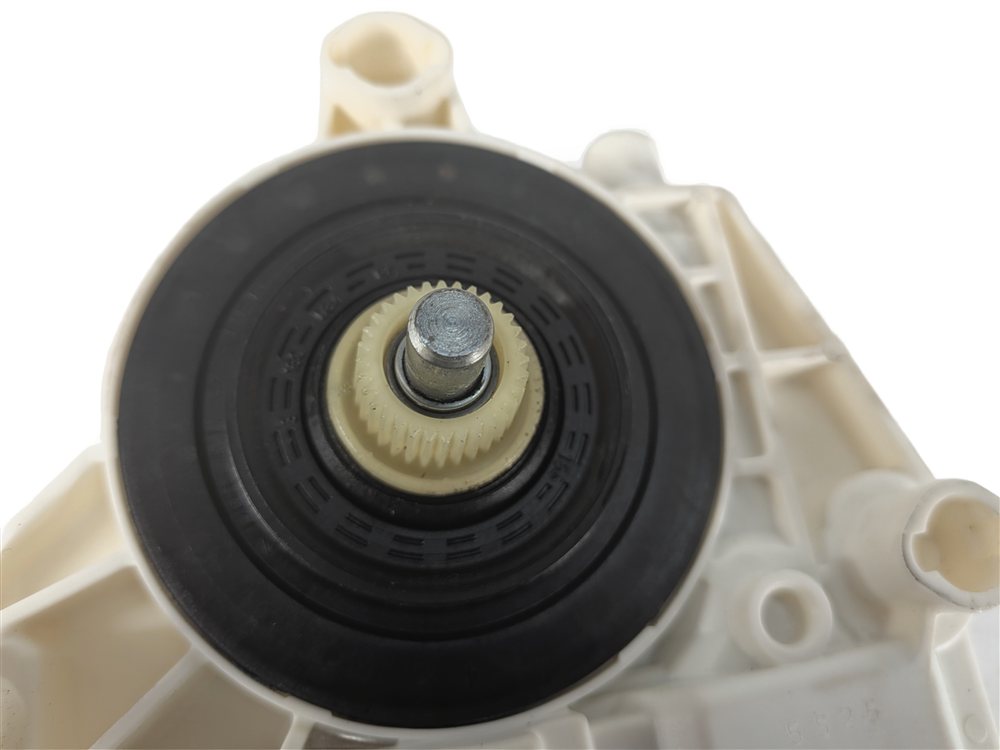 Thumbnail 10: 2006-2013 AUDI A3 (8P) RIGHT FRONT PASSENGER DOOR POWER WINDOW MOTOR