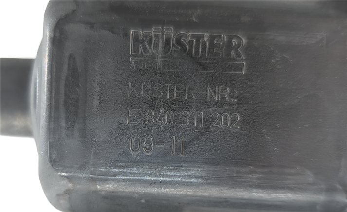 Thumbnail 11: 2006-2013 AUDI A3 (8P) RIGHT FRONT PASSENGER DOOR POWER WINDOW MOTOR