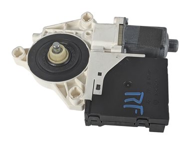 Thumbnail 2: 2006-2013 AUDI A3 (8P) RIGHT FRONT PASSENGER DOOR POWER WINDOW MOTOR