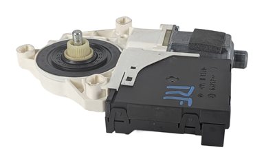Thumbnail 3: 2006-2013 AUDI A3 (8P) RIGHT FRONT PASSENGER DOOR POWER WINDOW MOTOR