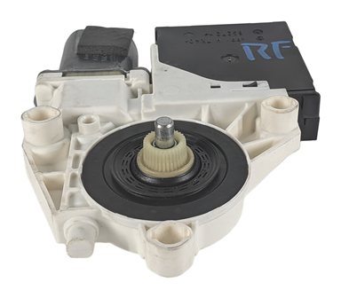 Thumbnail 6: 2006-2013 AUDI A3 (8P) RIGHT FRONT PASSENGER DOOR POWER WINDOW MOTOR