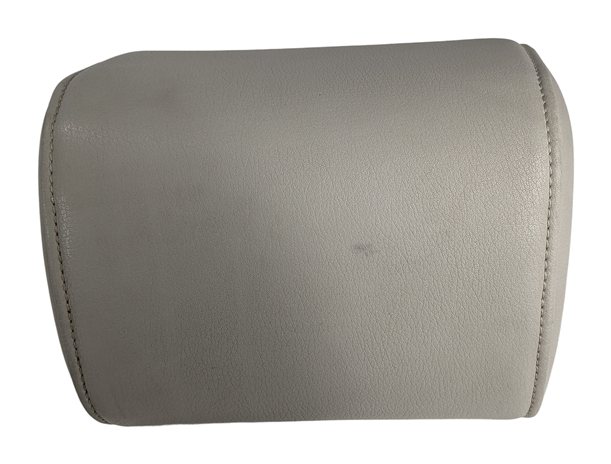 Thumbnail 14: 09-13 AUDI A3 HATCHBACK (8P) REAR SEAT LEFT CENTER RIGHT HEADREST SET-3 (Grey)