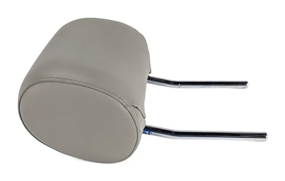 Thumbnail 10: 2009-2013 AUDI A3 HATCHBACK (8P) FRONT LEFT & RIGHT SEAT HEADREST SET-2 (Grey)