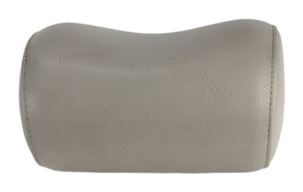 Thumbnail 11: 2009-2013 AUDI A3 HATCHBACK (8P) FRONT LEFT & RIGHT SEAT HEADREST SET-2 (Grey)