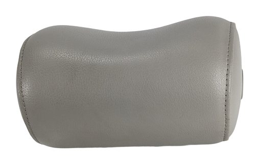 Thumbnail 4: 2009-2013 AUDI A3 HATCHBACK (8P) FRONT LEFT & RIGHT SEAT HEADREST SET-2 (Grey)