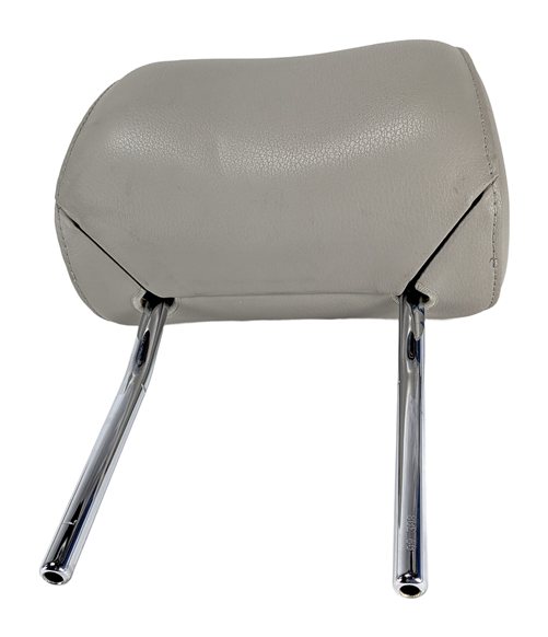 Thumbnail 6: 2009-2013 AUDI A3 HATCHBACK (8P) FRONT LEFT & RIGHT SEAT HEADREST SET-2 (Grey)
