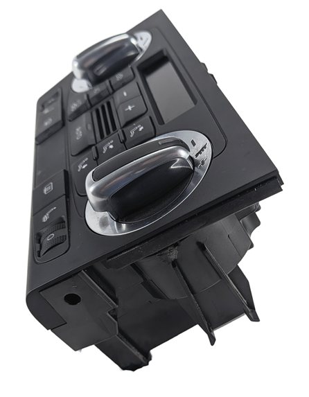 Thumbnail 6: 10-13 AUDI A3 (8P) FRONT HEATER A/C TEMPERATURE CLIMATE CONTROL (HEATED SEATS)