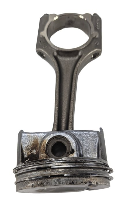 Thumbnail 10: 08-12 AUDI A3 TT VW GTI JETTA 2.0L CCTA CBFA PISTON CONNECTING ROD SET/4