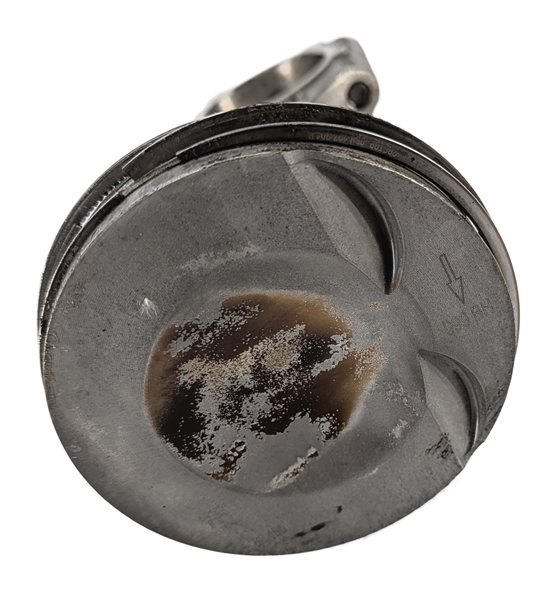 Thumbnail 11: 08-12 AUDI A3 TT VW GTI JETTA 2.0L CCTA CBFA PISTON CONNECTING ROD SET/4