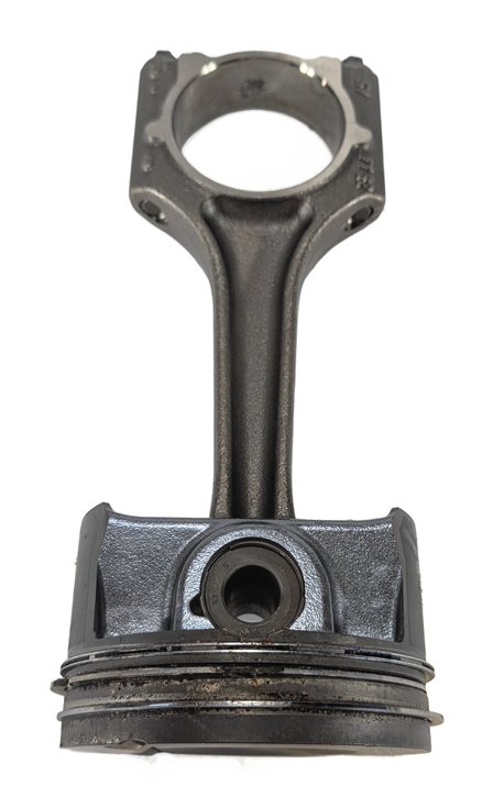 Thumbnail 16: 08-12 AUDI A3 TT VW GTI JETTA 2.0L CCTA CBFA PISTON CONNECTING ROD SET/4