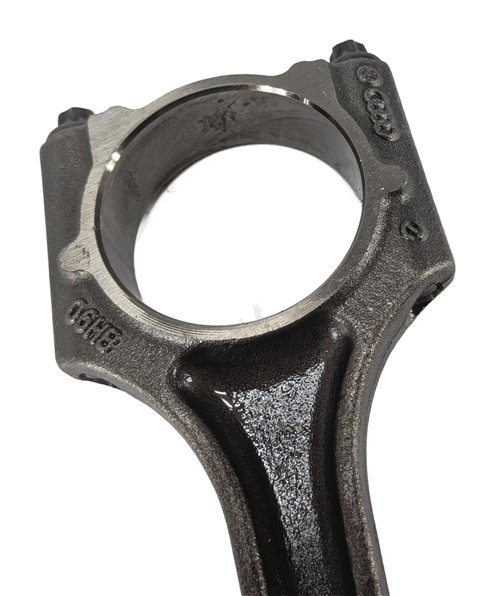 Thumbnail 28: 08-12 AUDI A3 TT VW GTI JETTA 2.0L CCTA CBFA PISTON CONNECTING ROD SET/4