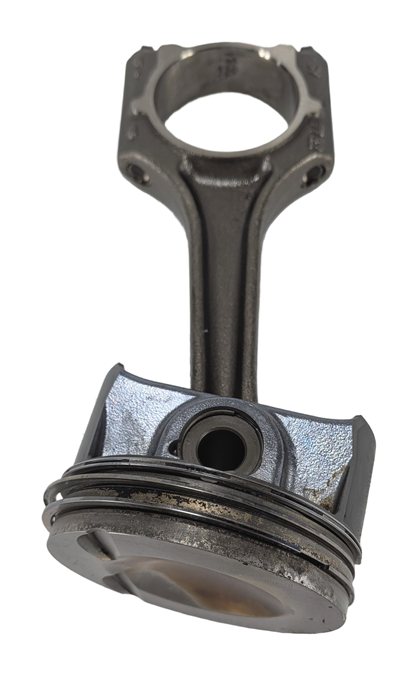 Thumbnail 3: 08-12 AUDI A3 TT VW GTI JETTA 2.0L CCTA CBFA PISTON CONNECTING ROD SET/4