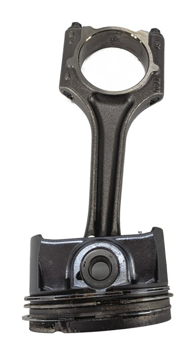 Thumbnail 30: 08-12 AUDI A3 TT VW GTI JETTA 2.0L CCTA CBFA PISTON CONNECTING ROD SET/4