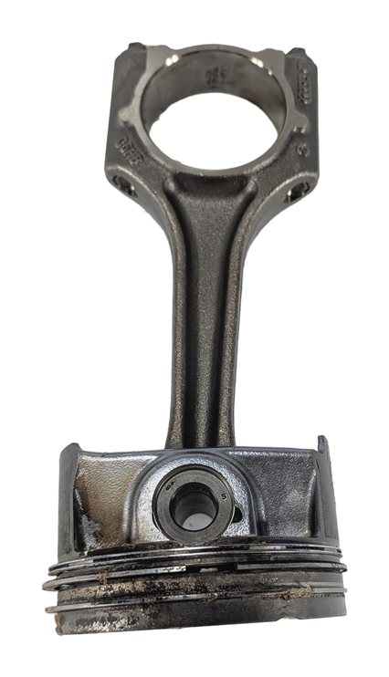 Thumbnail 4: 08-12 AUDI A3 TT VW GTI JETTA 2.0L CCTA CBFA PISTON CONNECTING ROD SET/4