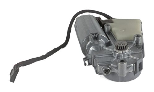 Thumbnail 2: 06-13 AUDI A3 8P POWER SUNROOF SUN ROOF GLASS WINDOW ADJUST MOTOR MODULE