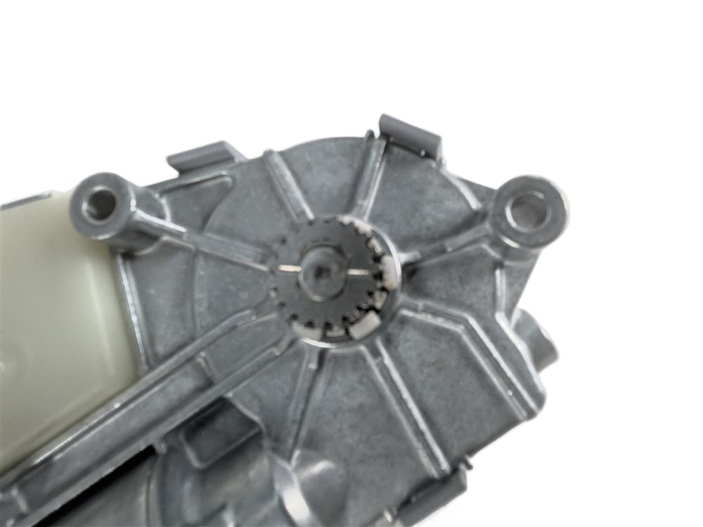 Thumbnail 9: 06-13 AUDI A3 8P POWER SUNROOF SUN ROOF GLASS WINDOW ADJUST MOTOR MODULE