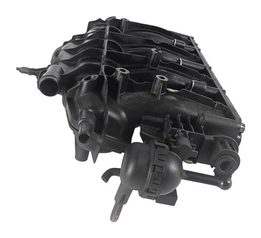 Thumbnail 3: 08-18 VW BEETLE JETTA PASSAT AUDI A3 Q3 (8P 8U) 2.0L CCTA CBFA INTAKE MANIFOLD