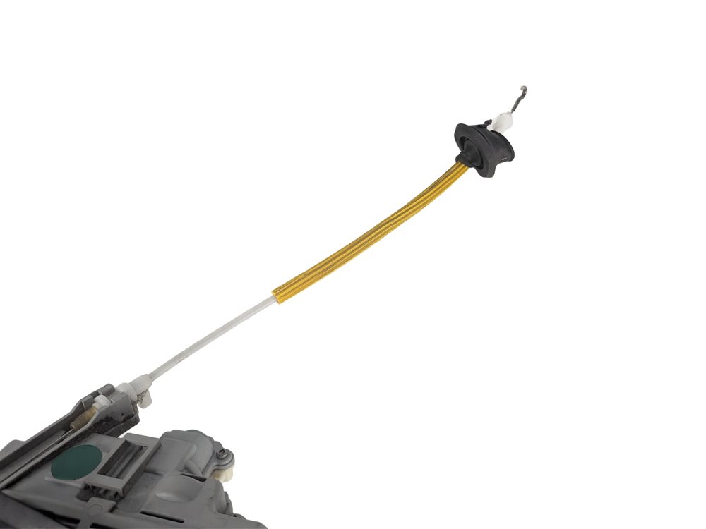 Thumbnail 12: 05-15 AUDI A3 A6 S6 A8 S8 (8P C6 D3) FRONT RIGHT PASSENGER DOOR LATCH ACTUATOR