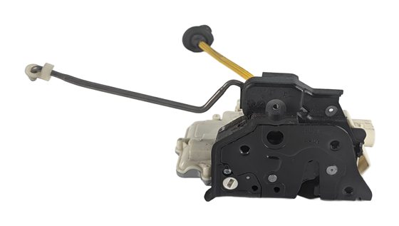 Thumbnail 6: 05-15 AUDI A3 A6 S6 A8 S8 (8P C6 D3) FRONT RIGHT PASSENGER DOOR LATCH ACTUATOR