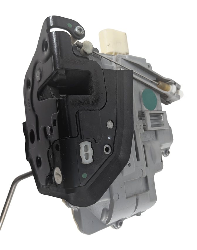 Thumbnail 9: 05-15 AUDI A3 A6 S6 A8 S8 (8P C6 D3) FRONT RIGHT PASSENGER DOOR LATCH ACTUATOR