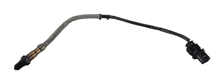 2010 AUDI A3 (8P) 2.0L (CCTA) ENGINE EXHAUST OXYGEN O2 LAMBDA SENSOR