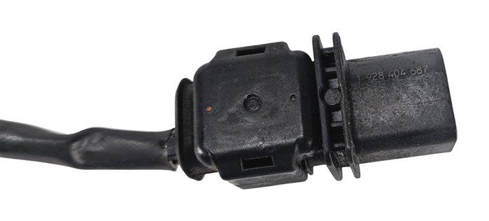Thumbnail 10: 2010 AUDI A3 (8P) 2.0L (CCTA) ENGINE EXHAUST OXYGEN O2 LAMBDA SENSOR