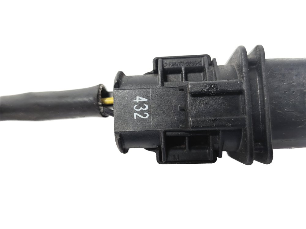 Thumbnail 15: 2010 AUDI A3 (8P) 2.0L (CCTA) ENGINE EXHAUST OXYGEN O2 LAMBDA SENSOR