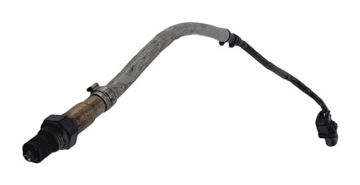 Thumbnail 4: 2010 AUDI A3 (8P) 2.0L (CCTA) ENGINE EXHAUST OXYGEN O2 LAMBDA SENSOR