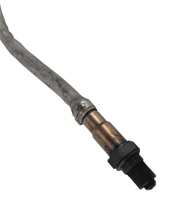 Thumbnail 6: 2010 AUDI A3 (8P) 2.0L (CCTA) ENGINE EXHAUST OXYGEN O2 LAMBDA SENSOR