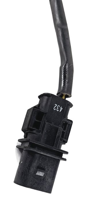 Thumbnail 7: 2010 AUDI A3 (8P) 2.0L (CCTA) ENGINE EXHAUST OXYGEN O2 LAMBDA SENSOR