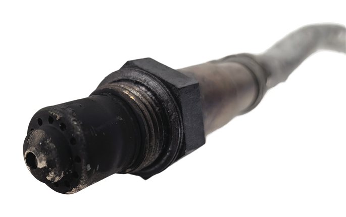 Thumbnail 8: 2010 AUDI A3 (8P) 2.0L (CCTA) ENGINE EXHAUST OXYGEN O2 LAMBDA SENSOR