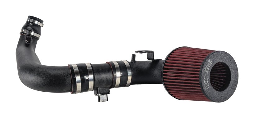 2010 AUDI A3 (8P) 2.0L (CCTA) ENGINE KYOSTAR COLD AIR INTAKE SYSTEM KIT